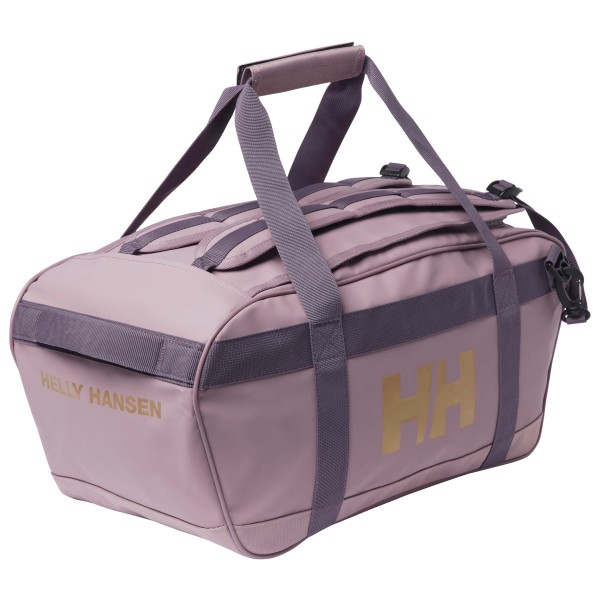 Helly Hansen - HH Scout Duffel - Reisetasche Gr 50 l rosa von Helly Hansen