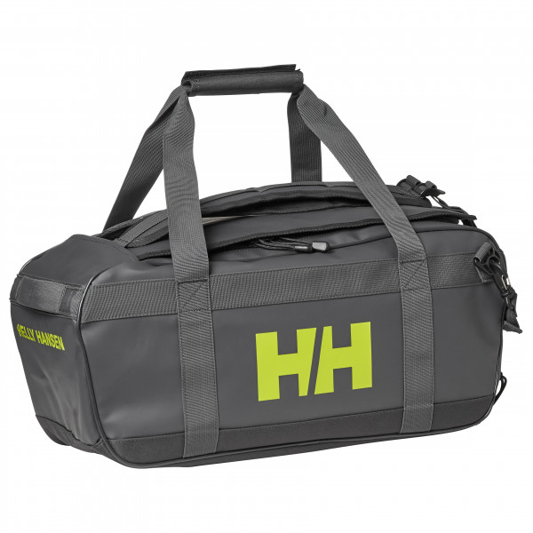 Helly Hansen - HH Scout Duffel - Reisetasche Gr 30 l;50 l;90 l blau von Helly Hansen