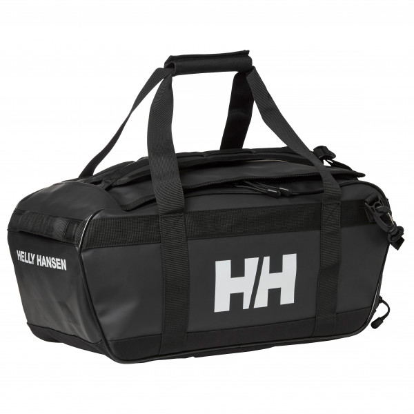 Helly Hansen - HH Scout Duffel - Reisetasche Gr 70 l schwarz von Helly Hansen