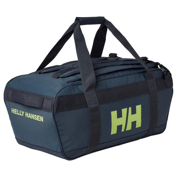 Helly Hansen - HH Scout Duffel - Reisetasche Gr 90 l blau von Helly Hansen