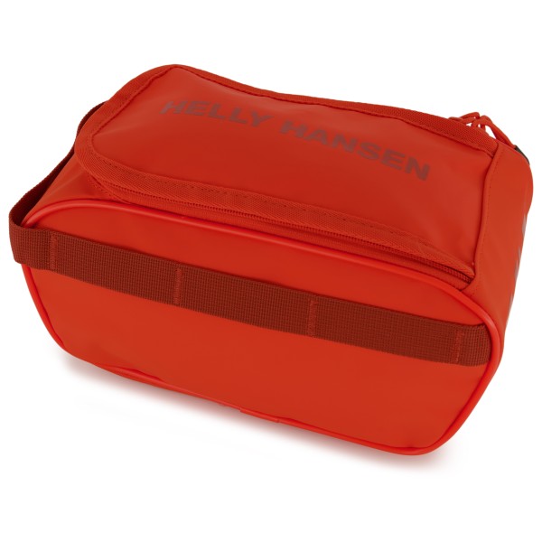 Helly Hansen - HH Scout Wash Bag - Necessaire Gr 5 l blau von Helly Hansen