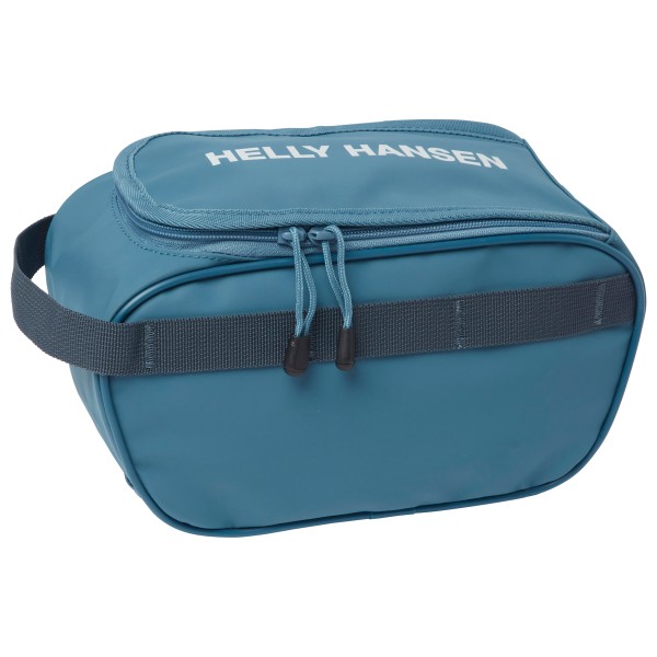 Helly Hansen - HH Scout Wash Bag - Necessaire Gr 5 l blau von Helly Hansen