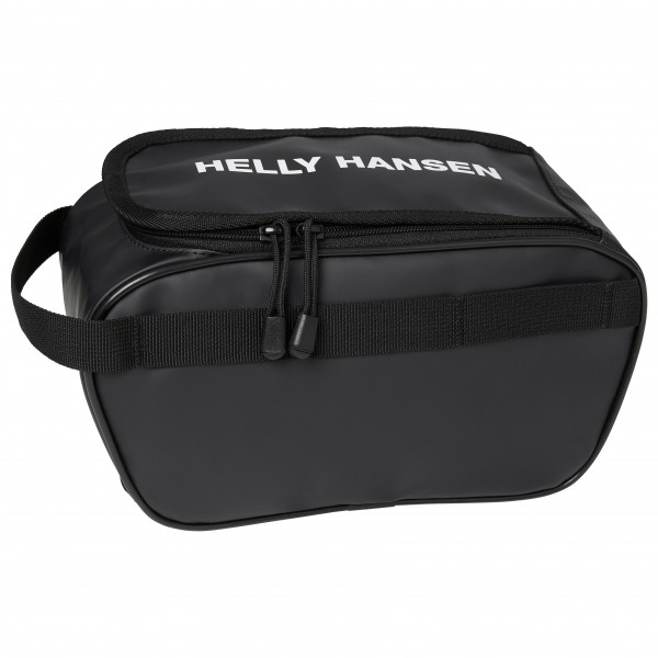 Helly Hansen - HH Scout Wash Bag - Necessaire Gr 5 l schwarz/grau von Helly Hansen