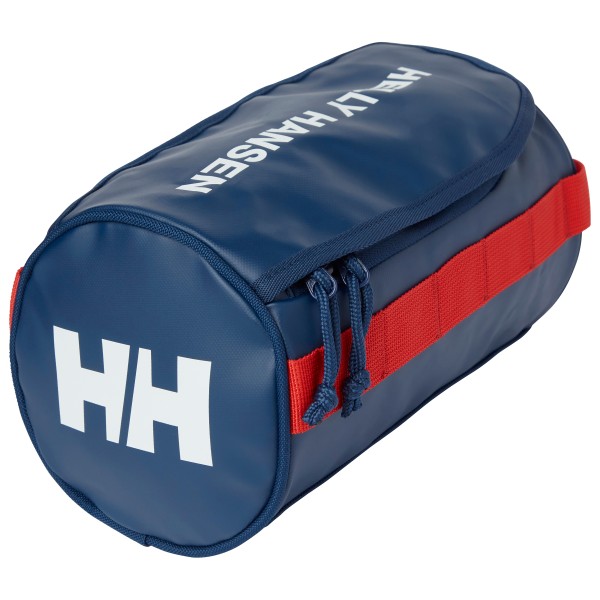 Helly Hansen - HH Wash Bag 2 - Necessaire Gr 3 l blau Helly Hansen - HH Wash Bag 2 - Necessaire Gr 3 l blau von Helly Hansen