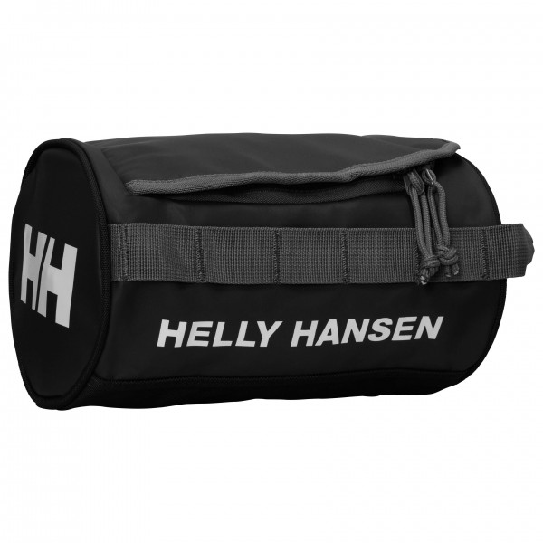 Helly Hansen - HH Wash Bag 2 - Necessaire Gr 3 l schwarz von Helly Hansen