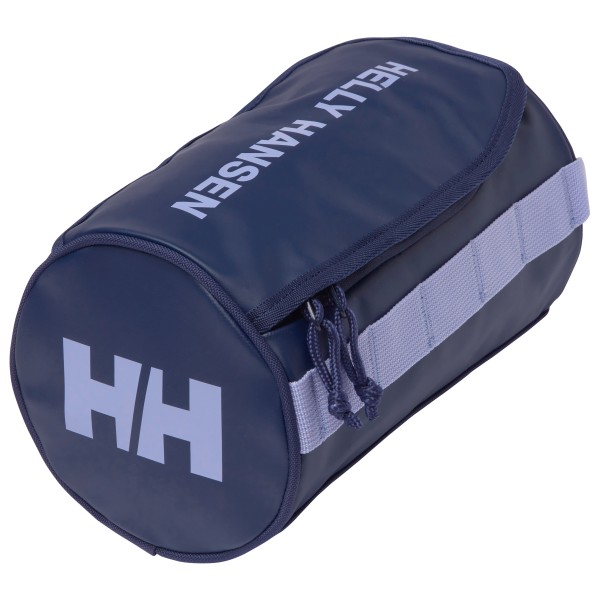 Helly Hansen - HH Wash Bag 2 - Necessaire Gr 3 l schwarz von Helly Hansen