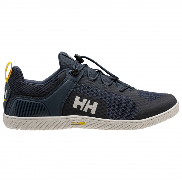 Helly Hansen - HP Foil V2 - Wassersportschuhe Gr 11,5 blau von Helly Hansen