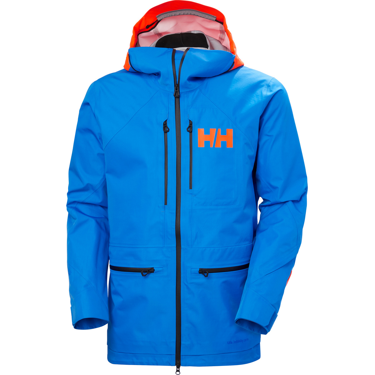Helly Hansen Herren Elevation Infinity 3.0 Jacke Helly Hansen Herren Elevation Infinity 3.0 Jacke von Helly Hansen