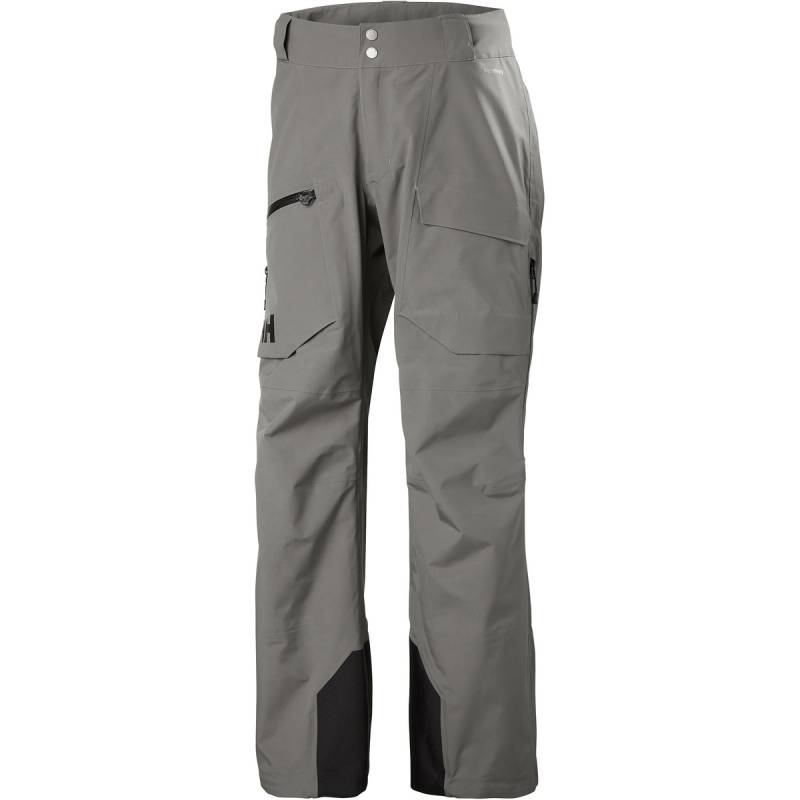 Helly Hansen Herren Ridge Infinity Shell Hose von Helly Hansen