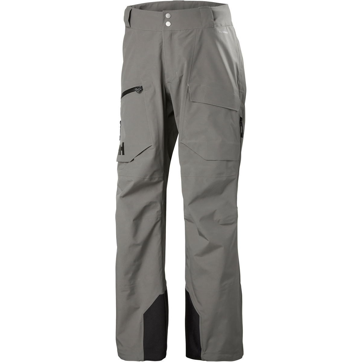 Helly Hansen Herren Ridge Infinity Shell Hose Helly Hansen Herren Ridge Infinity Shell Hose von Helly Hansen