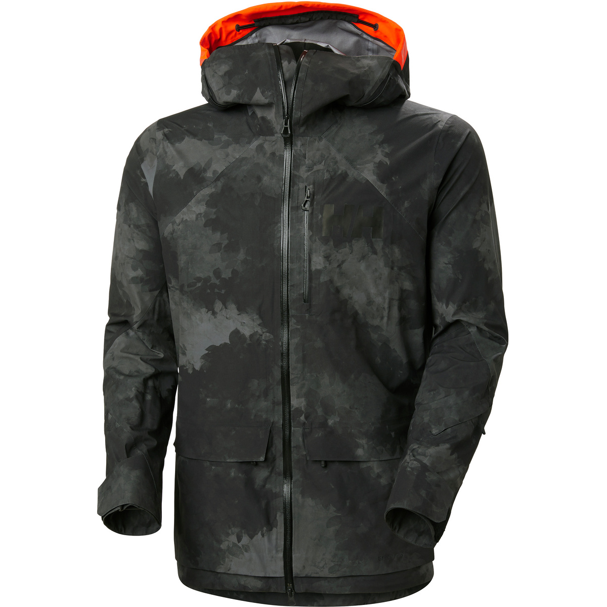 Helly Hansen Herren Ridge Infinity Shell Jacke Helly Hansen Herren Ridge Infinity Shell Jacke von Helly Hansen