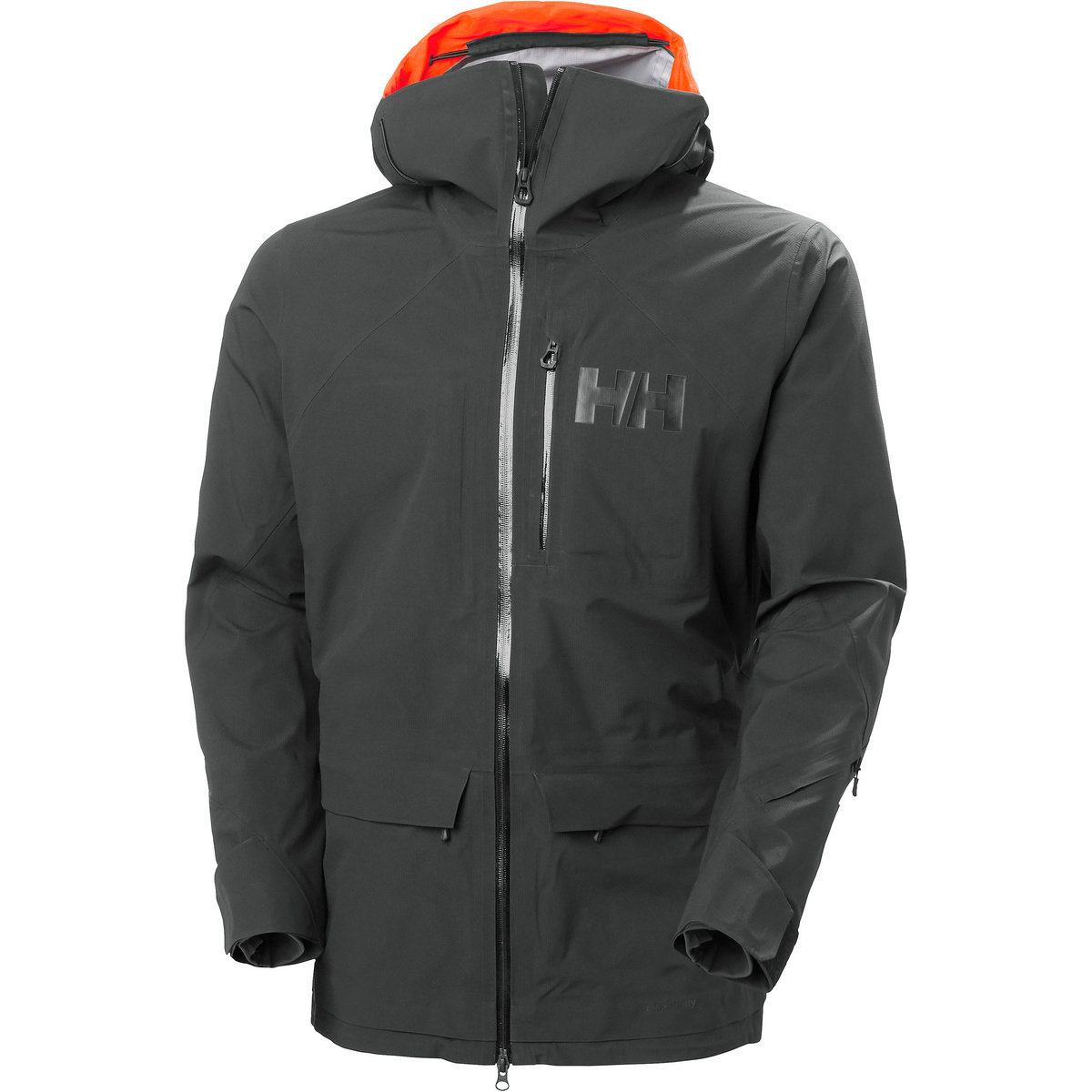 Helly Hansen Herren Ridge Infinity Shell Jacke von Helly Hansen