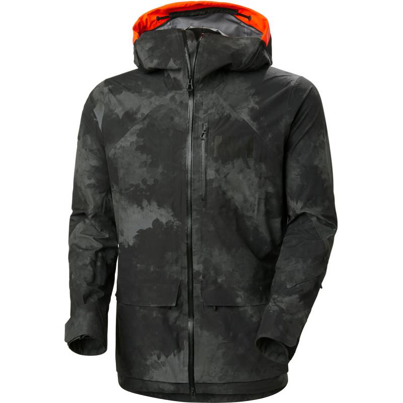 Helly Hansen Herren Ridge Infinity Shell Jacke von Helly Hansen