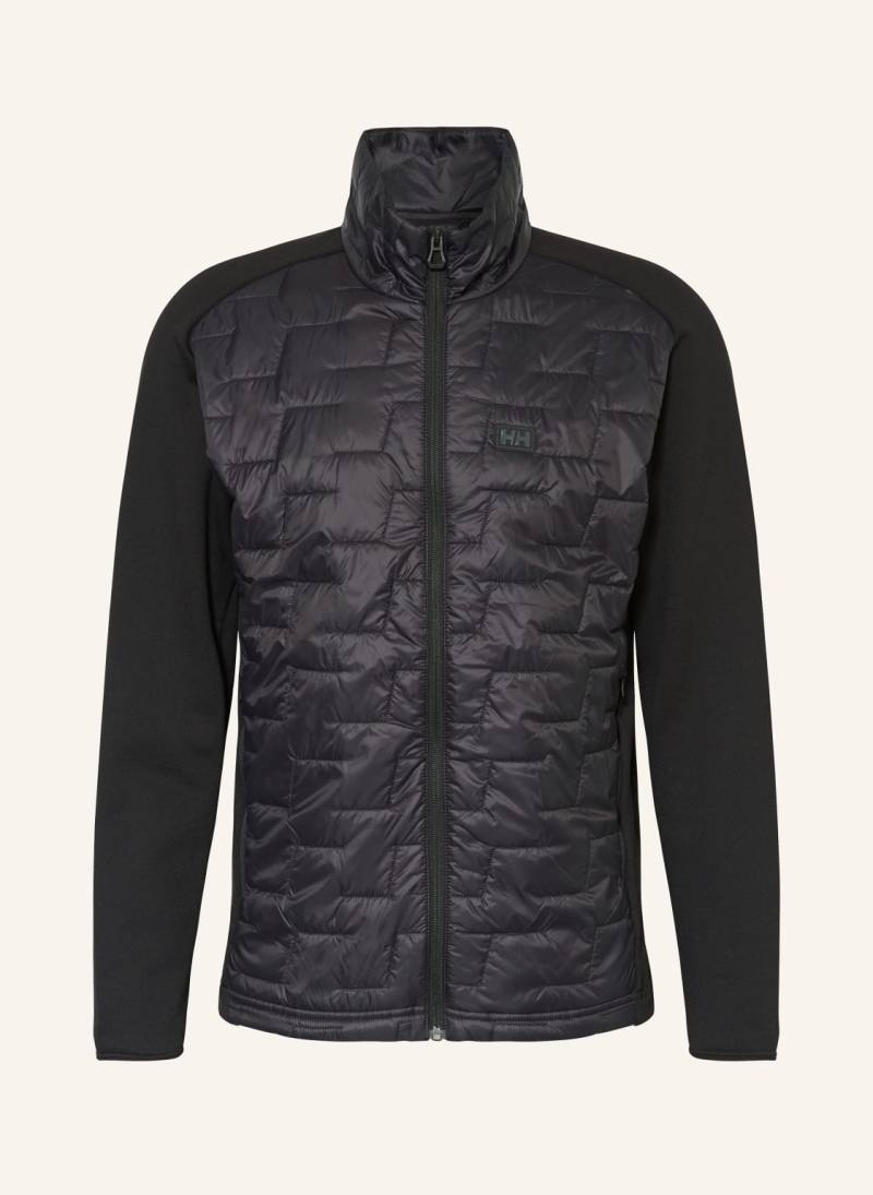 Helly Hansen Hybrid-Jacke Lifaloft™ schwarz von Helly Hansen