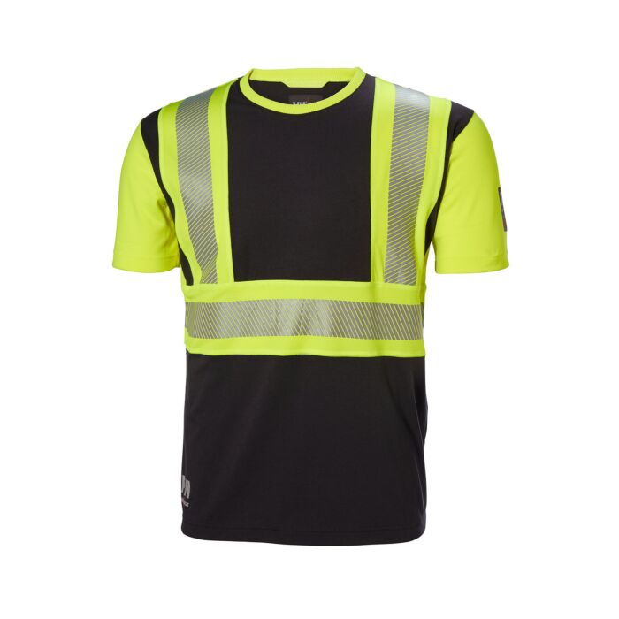 Helly Hansen ICU Sicherheits T-Shirt von Helly Hansen Workwear