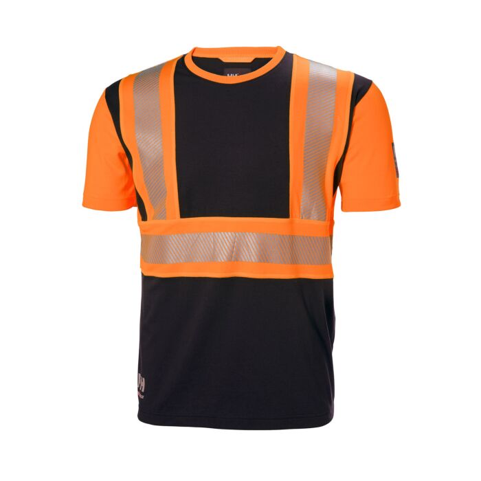 Helly Hansen ICU Sicherheits T-Shirt von Helly Hansen Workwear