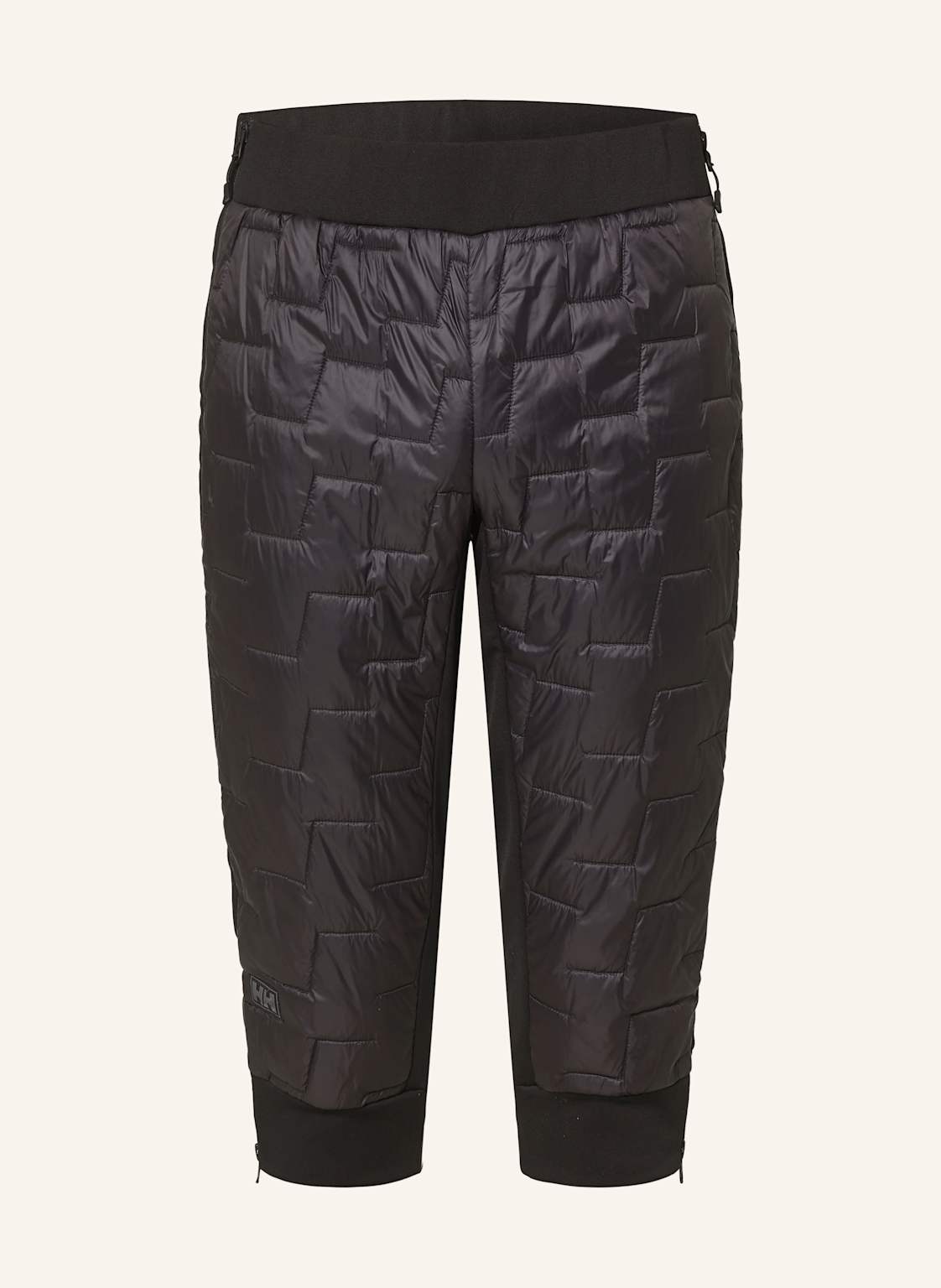 Helly Hansen Isolationsshorts schwarz von Helly Hansen