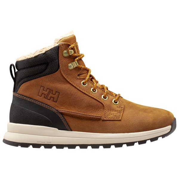 Helly Hansen - Kelvin LX - Winterschuhe Gr 10,5 braun von Helly Hansen