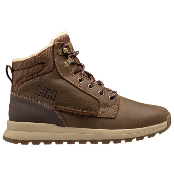 Helly Hansen - Kelvin LX - Winterschuhe Gr 11 braun von Helly Hansen