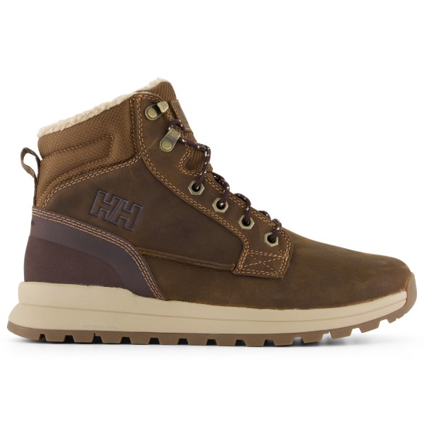 Helly Hansen - Kelvin LX - Winterschuhe Gr 12 braun von Helly Hansen