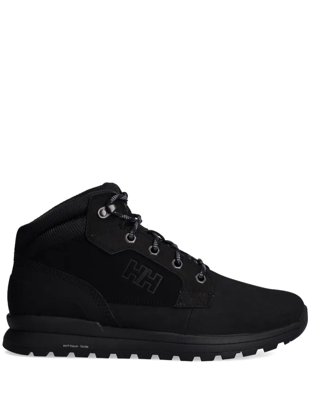 Helly Hansen Kelvin boots - Black von Helly Hansen