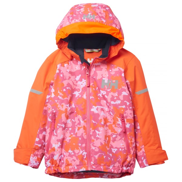 Helly Hansen - Kid's Legend 2.0 Insulated Jacket - Skijacke Gr 10 Years rosa von Helly Hansen