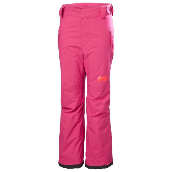 Helly Hansen - Kid's Legendary Pant - Skihose Gr 10 Years;12 Years;14 Years;16 Years;8 Years blau;braun;grau;rosa;schwarz von Helly Hansen