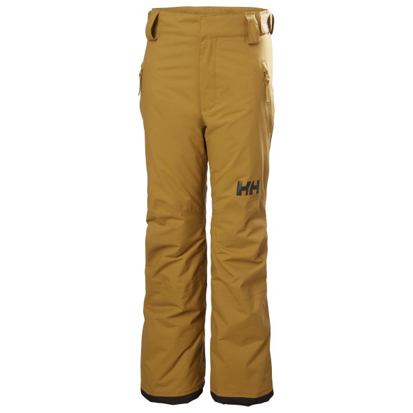 Helly Hansen - Kid's Legendary Pant - Skihose Gr 10 Years braun von Helly Hansen