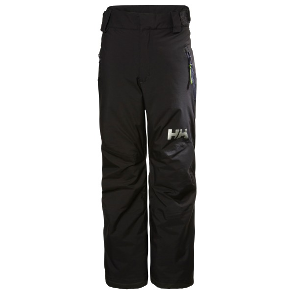 Helly Hansen - Kid's Legendary Pant - Skihose Gr 10 Years schwarz von Helly Hansen