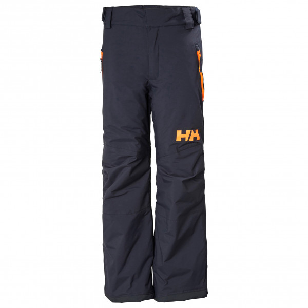 Helly Hansen - Kid's Legendary Pant - Skihose Gr 12 Years blau von Helly Hansen