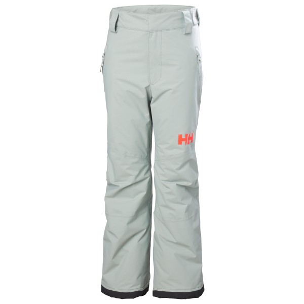 Helly Hansen - Kid's Legendary Pant - Skihose Gr 12 Years grau von Helly Hansen