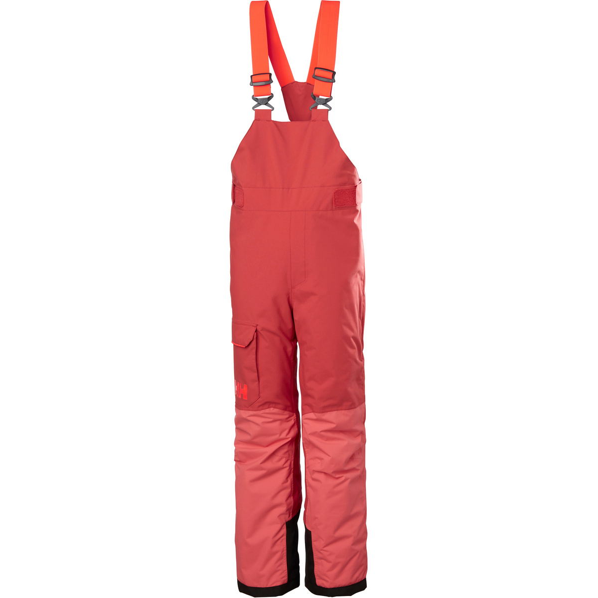 Helly Hansen Kinder Summit Bib Hose von Helly Hansen