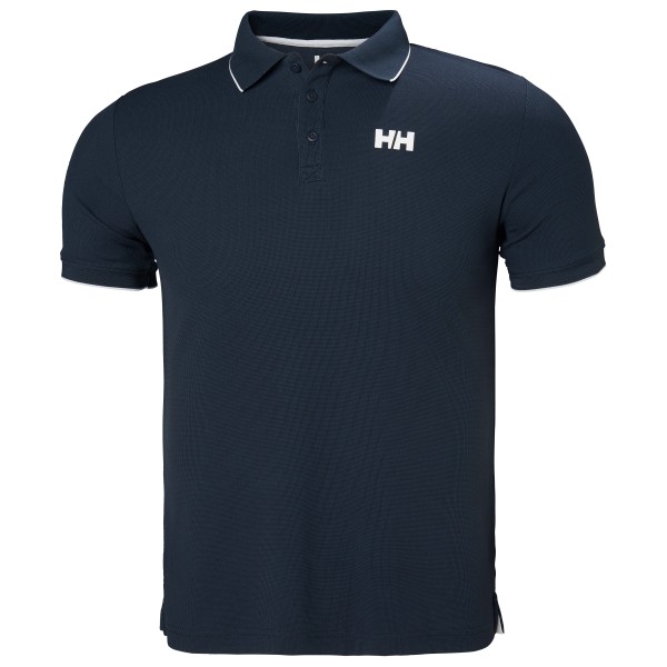 Helly Hansen - Kos Polo - Polo-Shirt Gr 3XL blau von Helly Hansen