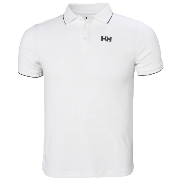 Helly Hansen - Kos Polo - Polo-Shirt Gr 3XL weiß von Helly Hansen