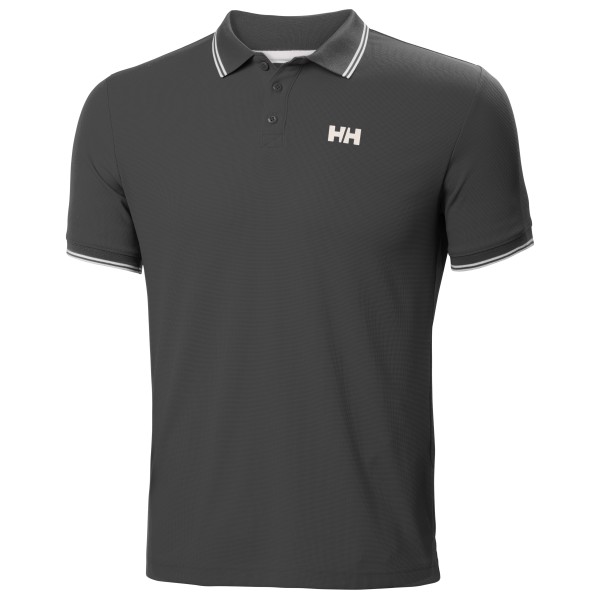 Helly Hansen - Kos Polo - Polo-Shirt Gr XXL grau von Helly Hansen