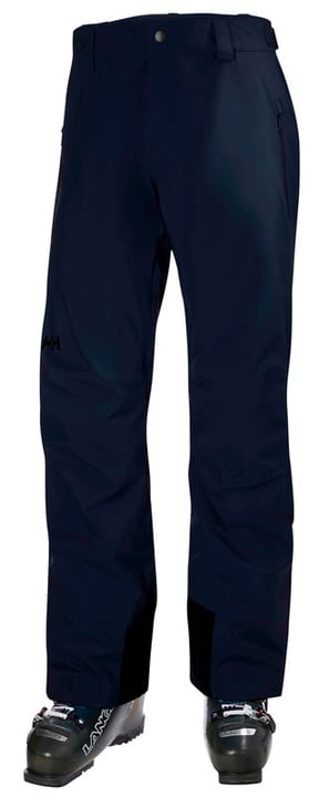 Helly Hansen Legendary Insulated Pant Skihose dunkelblau von Helly Hansen