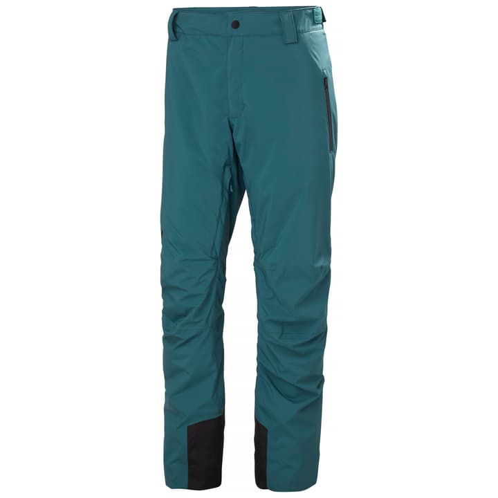 Helly Hansen Legendary Insulated Pant Skihose petrol von Helly Hansen