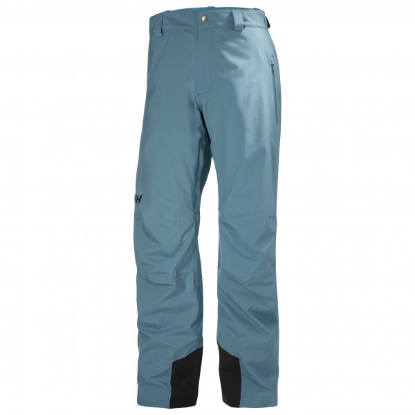 Helly Hansen - Legendary Insulator Pant - Skihose Gr 3XL;L;M;S;XXL blau;schwarz von Helly Hansen