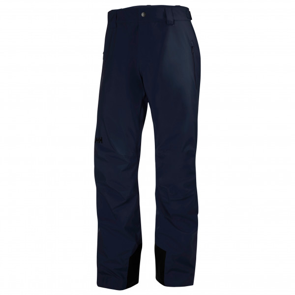 Helly Hansen - Legendary Insulator Pant - Skihose Gr L blau von Helly Hansen