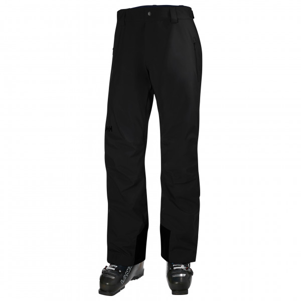 Helly Hansen - Legendary Insulator Pant - Skihose Gr L schwarz von Helly Hansen