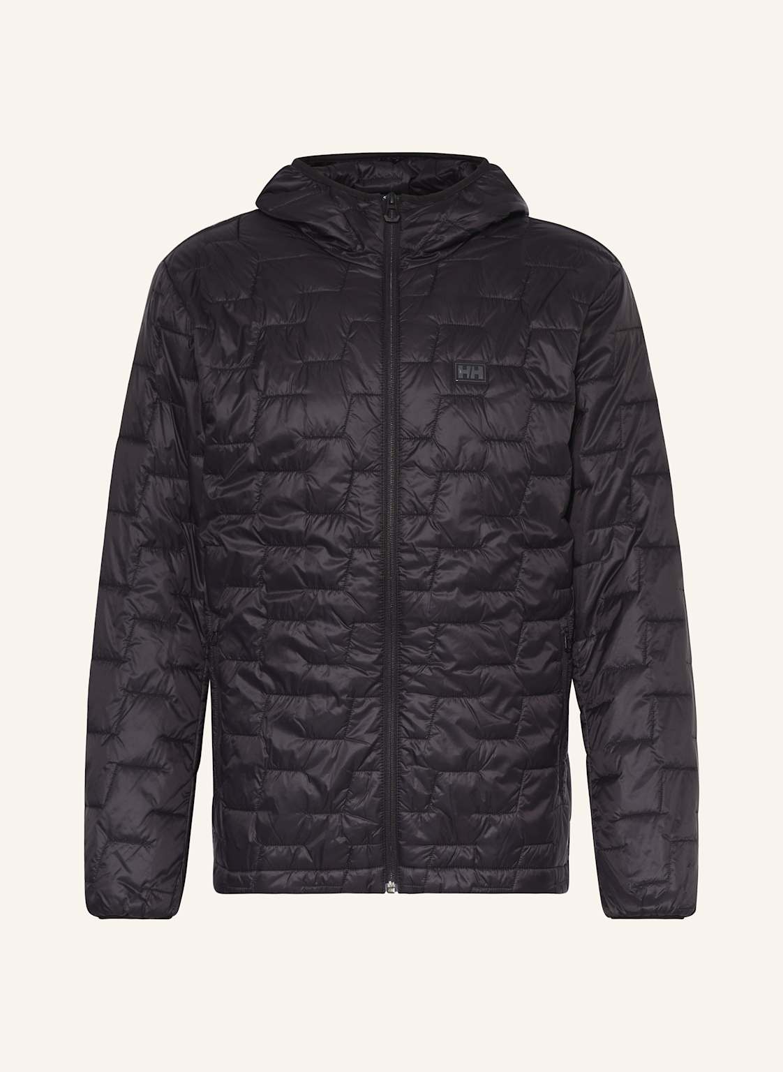 Helly Hansen Midlayer-Jacke Lifaloft schwarz von Helly Hansen