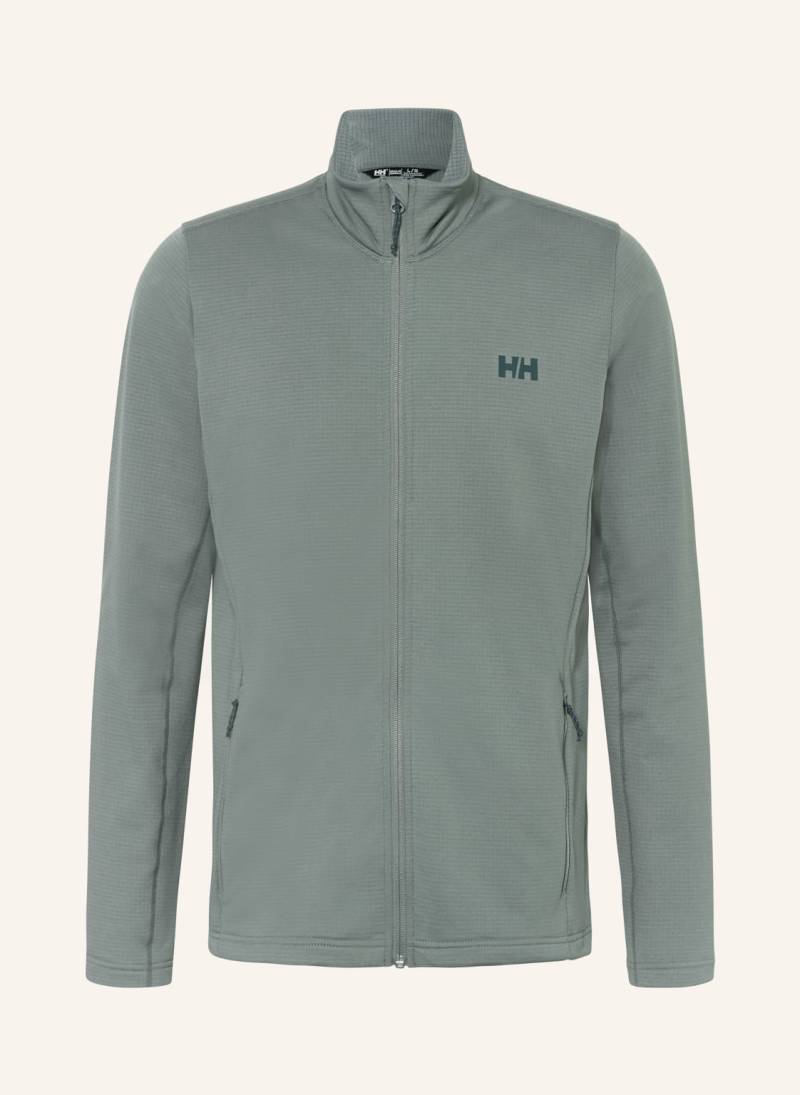 Helly Hansen Midlayer-Jacke Versalite gruen von Helly Hansen