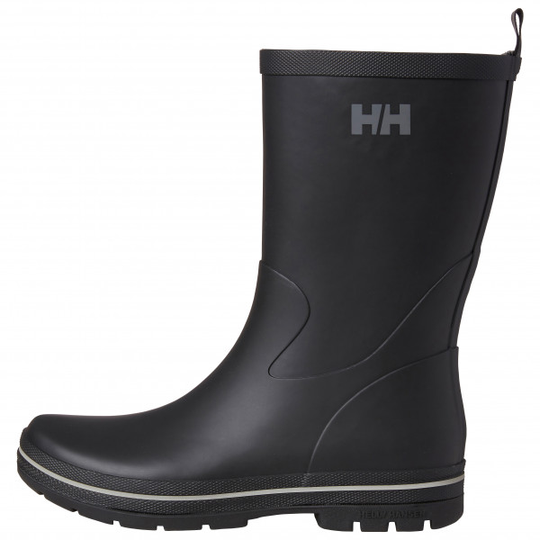 Helly Hansen - Midsund 3 - Gummistiefel Gr 11;12;13;8;9 schwarz von Helly Hansen