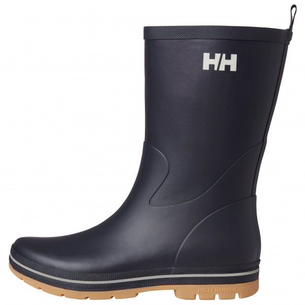 Helly Hansen - Midsund 3 - Gummistiefel Gr 10 grau von Helly Hansen