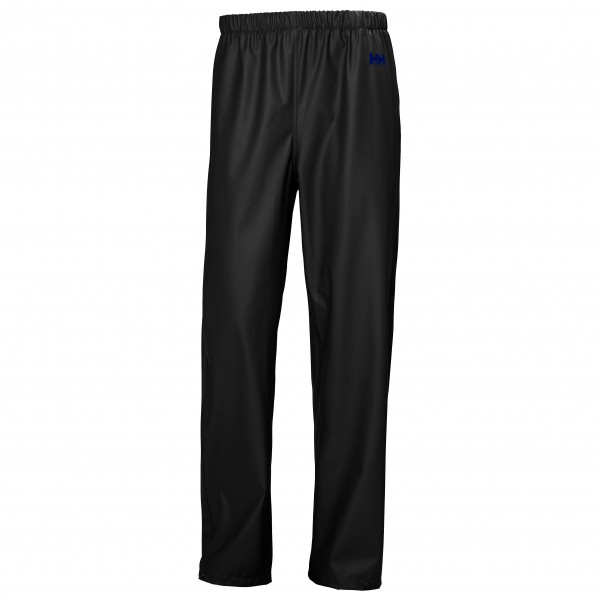 Helly Hansen - Moss Pant - Trekkinghose Gr L;M;S;XL;XXL schwarz von Helly Hansen