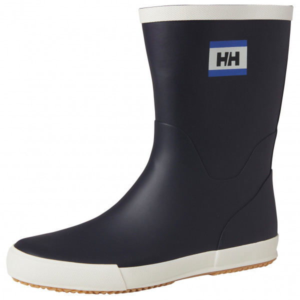 Helly Hansen - Nordvik 2 - Gummistiefel Gr 10;11;12;13;7;9 schwarz;schwarz/grau von Helly Hansen