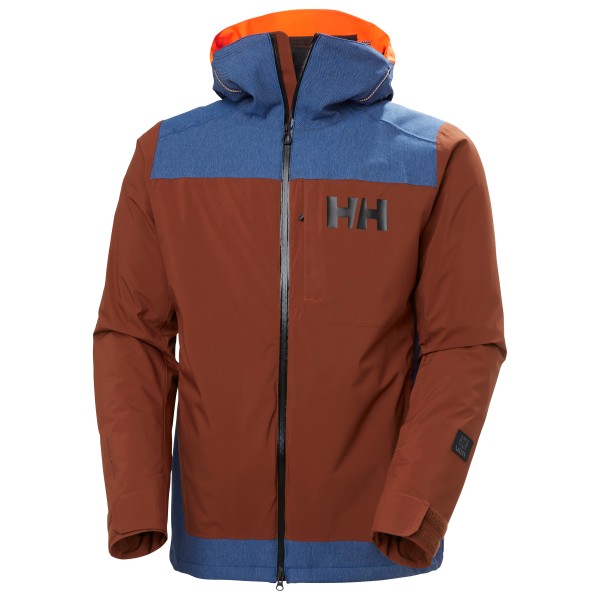 Helly Hansen - Powdreamer 2.0 Jacket - Skijacke Gr L;M;S;XL rot von Helly Hansen