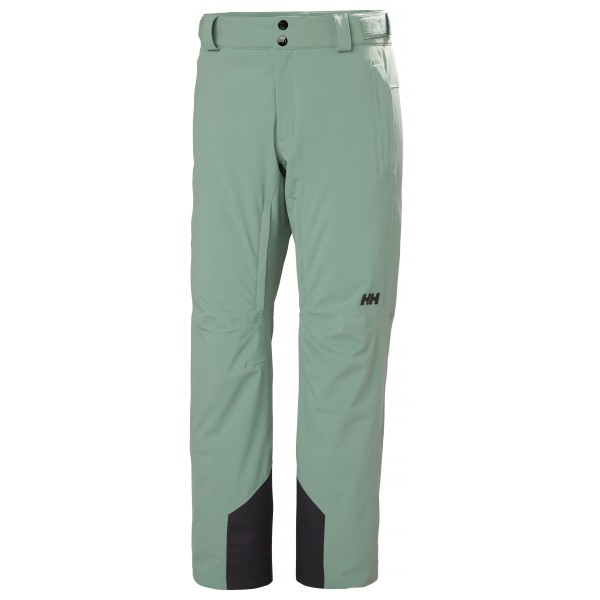 Helly Hansen - Rapid Pant - Skihose Gr L;M;S;XL;XXL schwarz;türkis von Helly Hansen