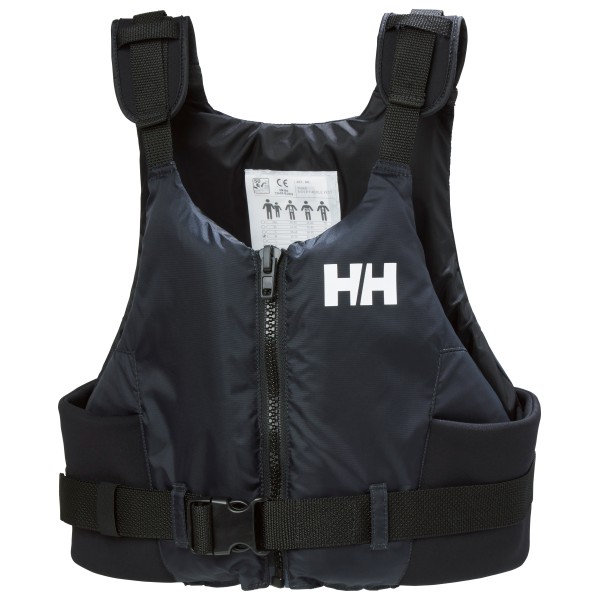 Helly Hansen - Rider Paddle Vest - Schwimmweste Gr 40-50 kg blau von Helly Hansen