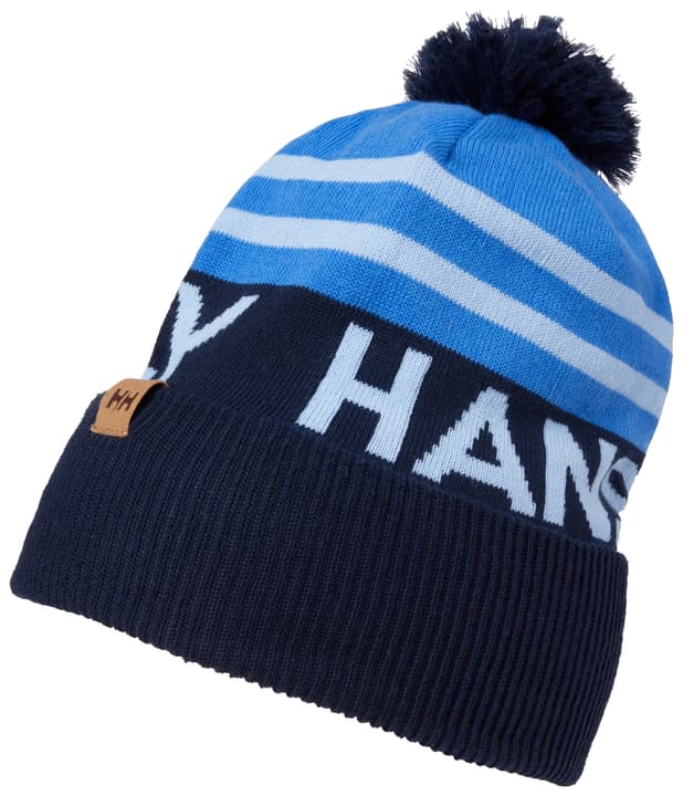 Helly Hansen Ridgeline Beanie Mütze royal von Helly Hansen